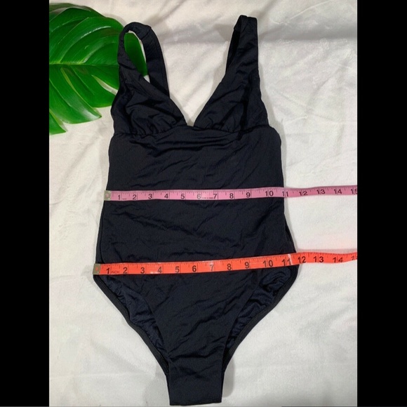 NEW Seafolly Active Maillot One-Piece Swimsuit - Picture 4 of 8
